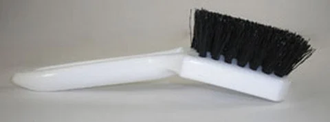Hi-Tech Industries 9" Heavy Duty Poly Bristle Tire Brush (HDWW)