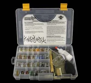 Hi-Tech Industries Burn-Out Interior Repair Kit (VRK-01)