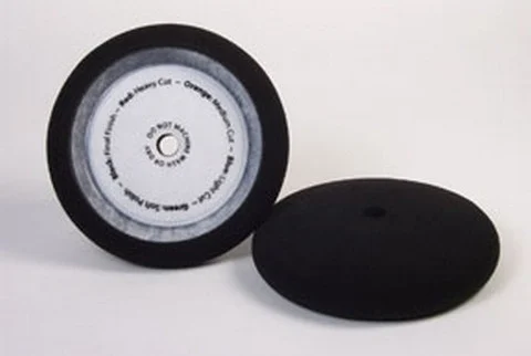Hi-Tech Industries Final Polish Deluxe Euro Foam Pad (HB-5)