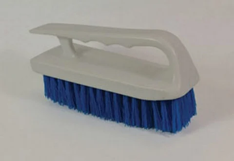 Hi-Tech Industries Iron Handle Interior Brush (835)