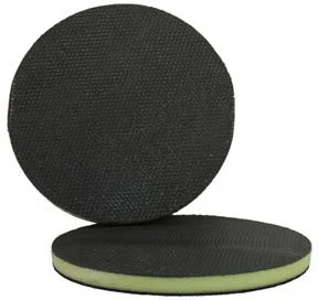 Hi-Tech Industries Magna Shine Paint Correction Pad (MSPC-06)