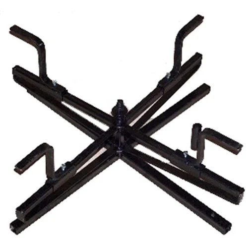 Hi-Tensile Wire Payout Spinner Contractor Grade PM 680