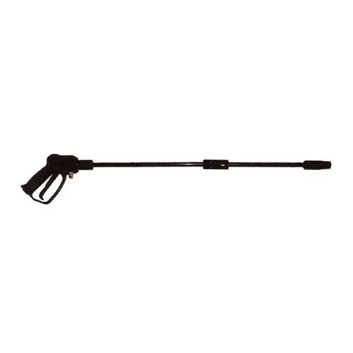 High Pressure Gun And Wand Assembly