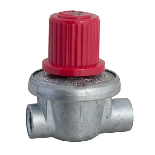 High Pressure Variable Pressure Regulator