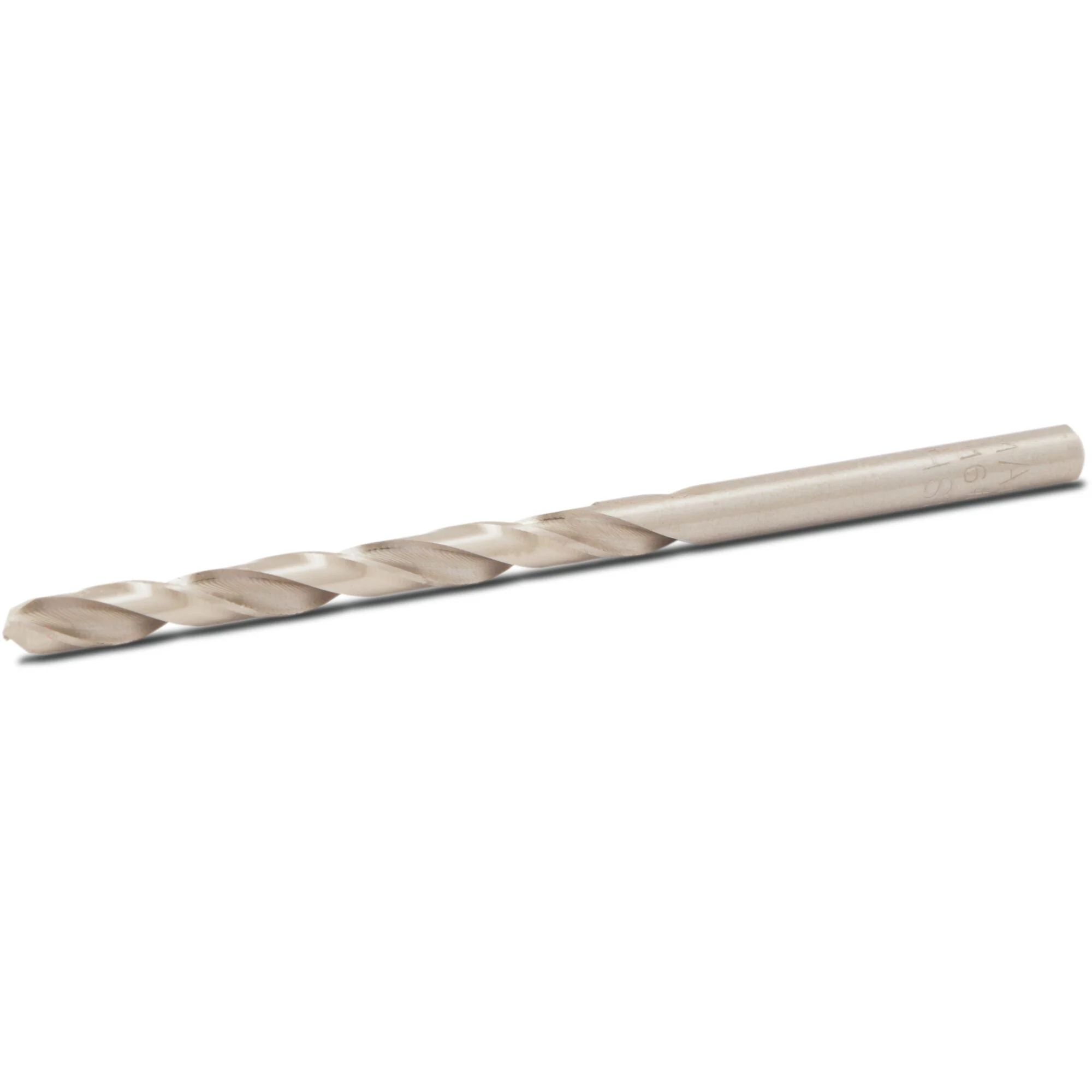 High Speed Steel Drill Bit #16 - 0.177"
