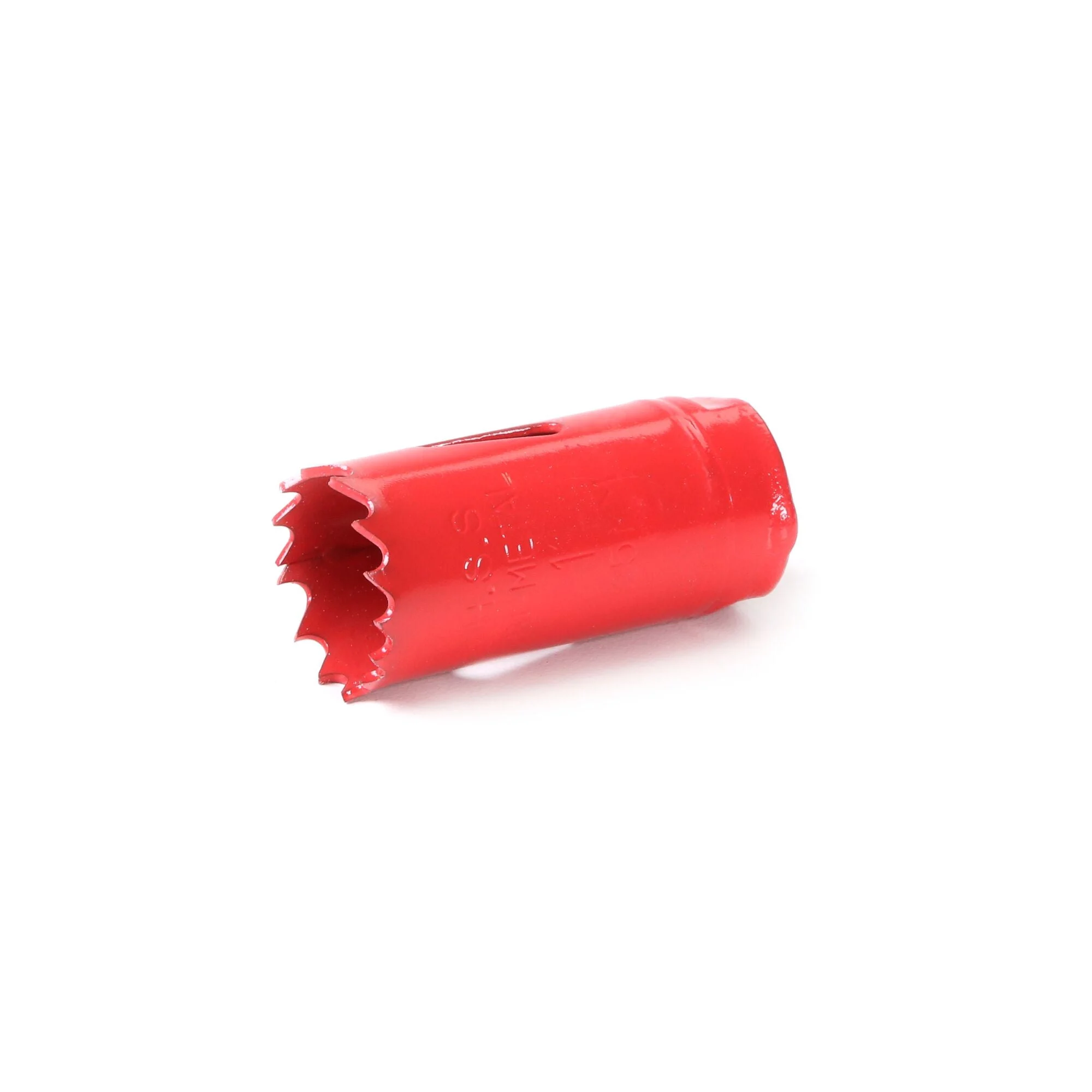 High-Speed Steel Hole Saw 1"