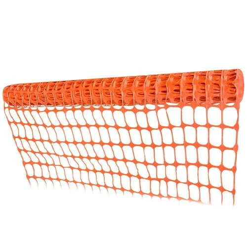 High Visibility Fencing, 4 Ft. x 100 Ft.