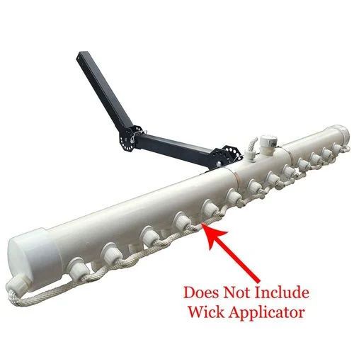 Hitch Mount fits Wick Applicator