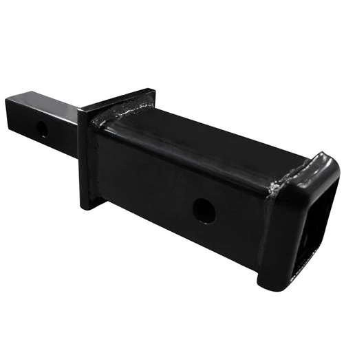 Hitch Receiver Adapter 1-1/4 In. To 2 In.