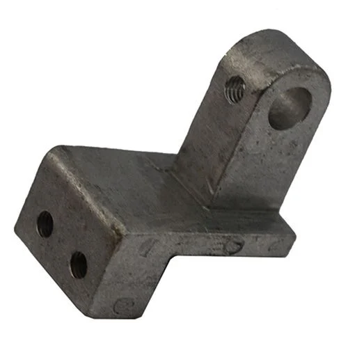 Holder Fits Sliding Wheel to Fit Meat Saw