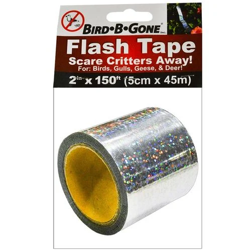 Holographic Tape 2" x 150' Roll