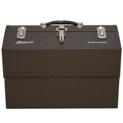 Homak 18" Industrial Cantilever Toolbox (BW00210180)