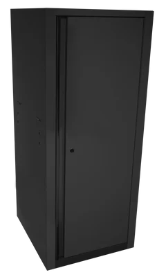 Homak 22 in. RS Pro Series Side Locker, Black (BK08021050)
