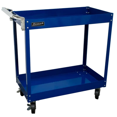 Homak 30" Economy Tool Cart (BL06030340)