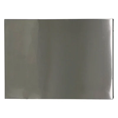 Homak 36" Stainless Steel Work Surface (SS05036244)