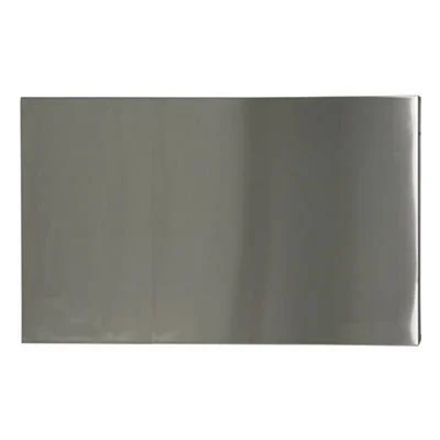 Homak 54 Inch PRO II Stainless Steel Top Tool Chest (SS05024542)