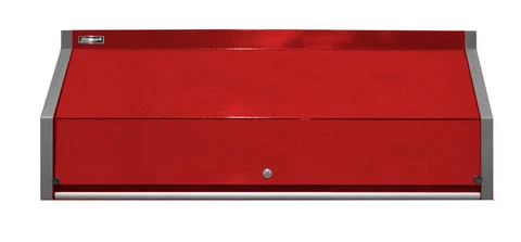 Homak 60 in. HXL Pro Series Hutch/Canopies - Tool Storage (HX02060003)