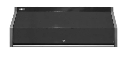 Homak 72 in. HXL Canopy Top, Black Tool Storage (HX02072001)