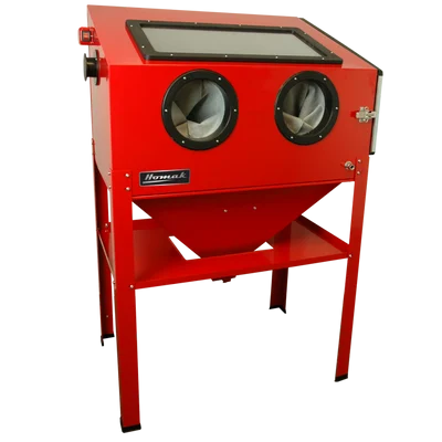 Homak 72 lb Vertical Abrasive Blasting Cabinet (RD00924380)