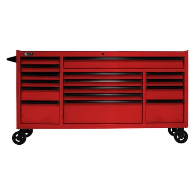 Homak 72" RS Pro Roller Cabinet (RD04072160)