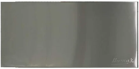 Homak Stainless Steel Top 56in x 22in x 1.5in (SS05056004)