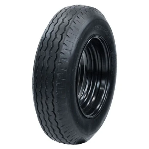 Homaster, GreenBall 8-14.5 Trailer Tire Donut Wheel Assembly