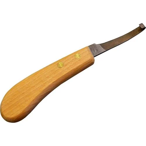 Hoof Trimming Knife Right Hand Trim