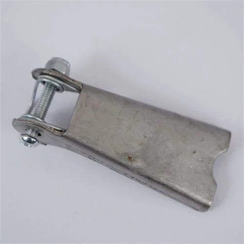 Hook Latch Kit, 3 Tons Carbon Steel