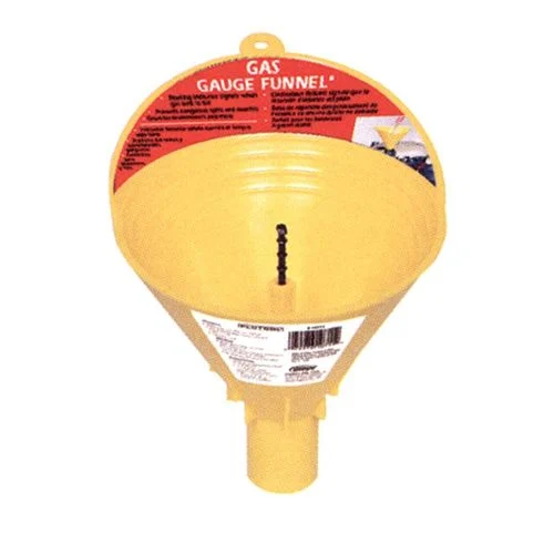 Hopkins™ 10711 Gas Gauge Funnel™