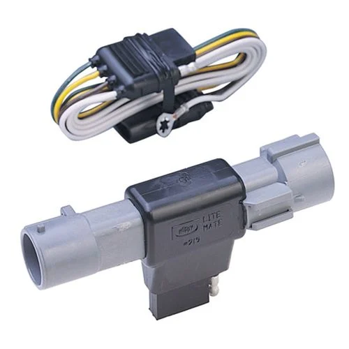 Hopkins™ 40205 Ford Vehicle Wiring Kit Ranger '86-'92