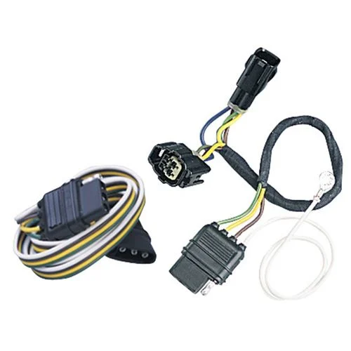 Hopkins™ 42616 Wiring Kit Fits Jeep Wrangler & Renegade 1998-2004