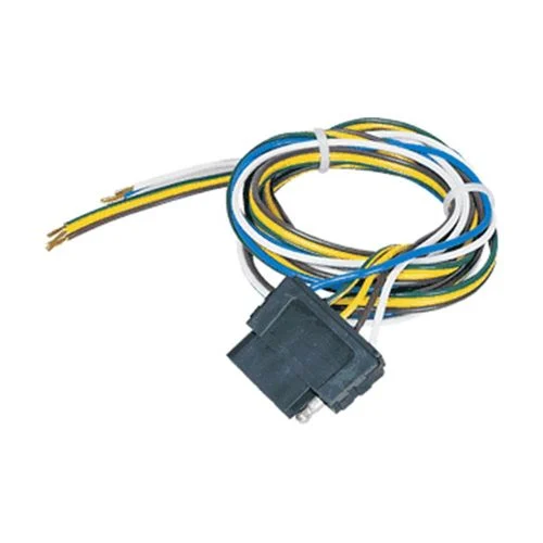 Hopkins™ 47905 5 Wire Flat Vehicle Side 48"
