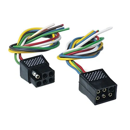 Hopkins™ 47995 6 Pole Square Set