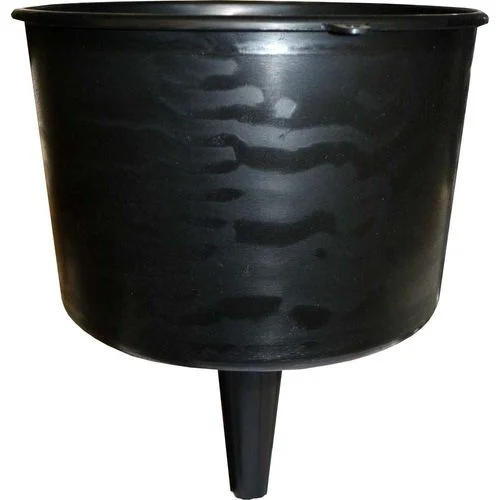 Hopkins™ F8C Large Conductive Portable Fuel Filter Funnel