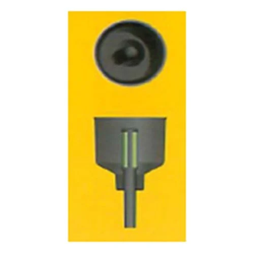Hopkins™ FC3 Medium Conductive Portable Fuel Filter