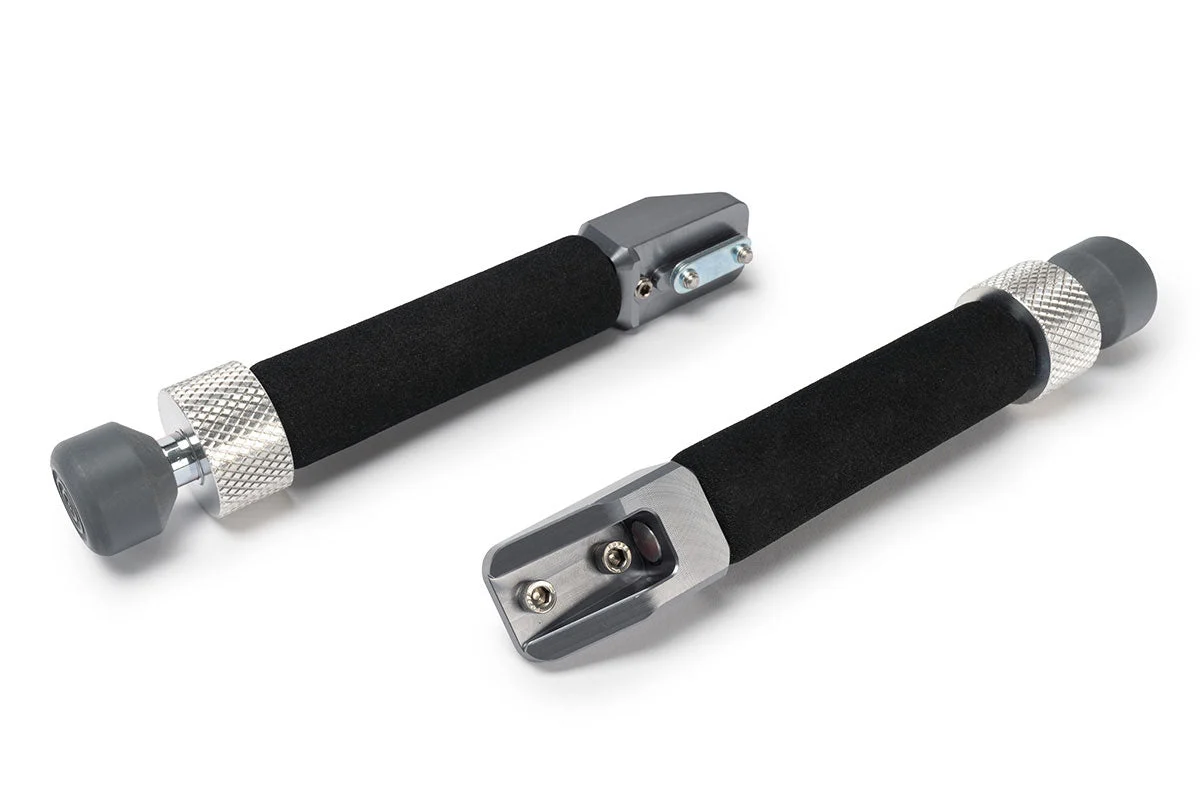 Horizontal Handle with Leveler Leg Kit