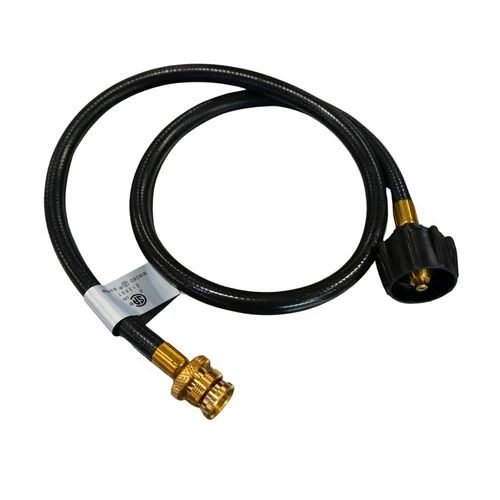 Hose Adapter for Propane Tank