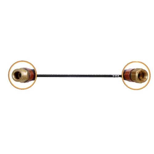 Hose Assembly For LP Gas 1/4" High Pressure
