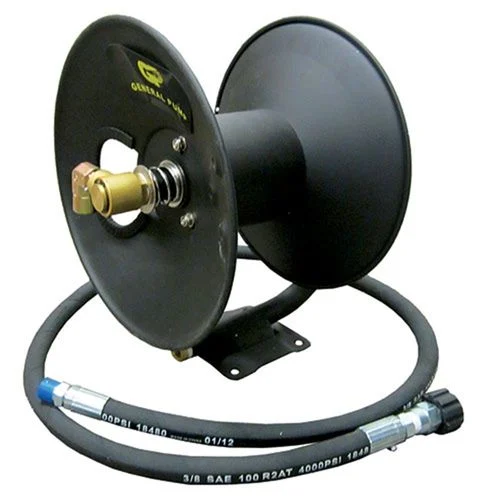 Hose Reel 3/8" x 50' Hose Capacity