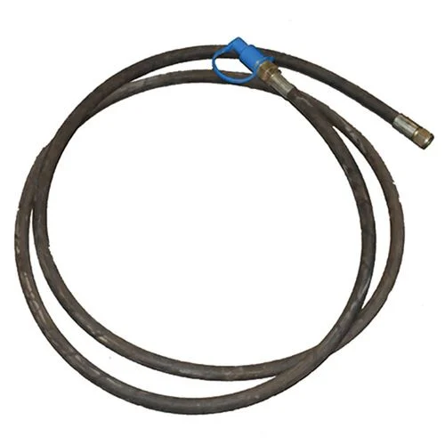 HOSE SAE 100 R1AT 3/8FD 3/8-M1/2 F/TURKE