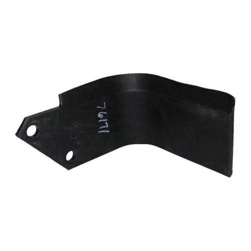 Howard/Kubota Tiller Blade - Left Hand