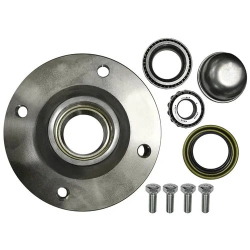 Hub Assembly