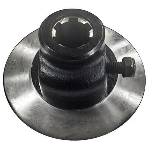 Hub for Grizzly GR-2 Slip Clutch