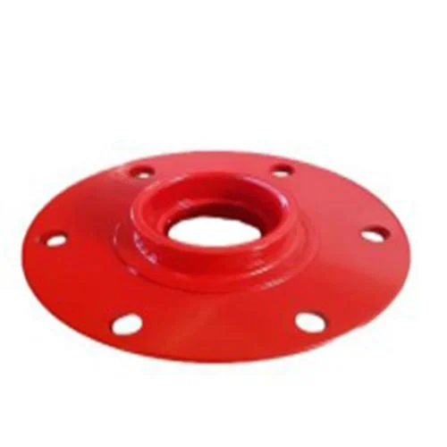 Hub to fit Turkey Rake Wheel