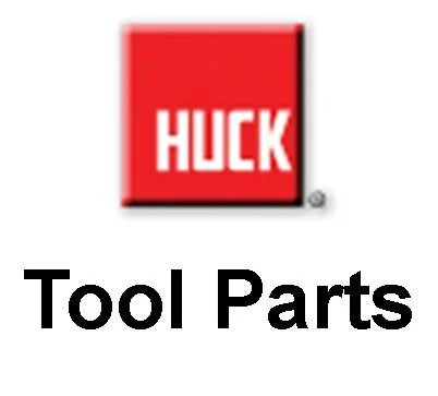 Huck Manufacturing 205400 Nutsetter Accessory Kit