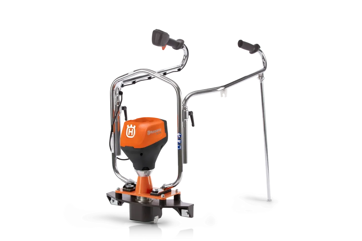 Husqvarna BV 30i kit for Concrete Screeds
