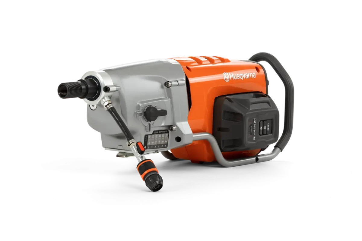 Husqvarna DM 1 PACE