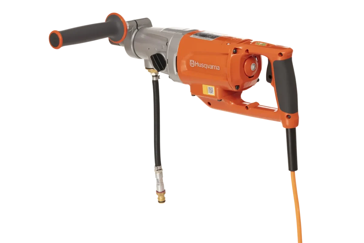 Husqvarna DM 200