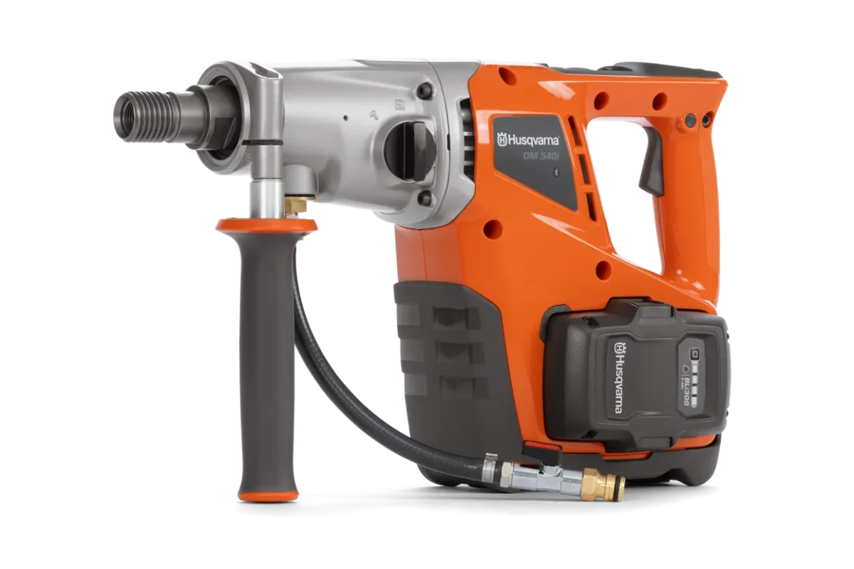 Husqvarna DM 540i