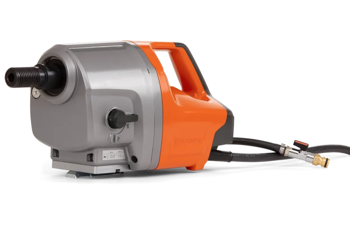 Husqvarna DM 700